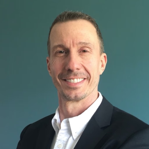 Roger Roland — Founder, Rapido Robot